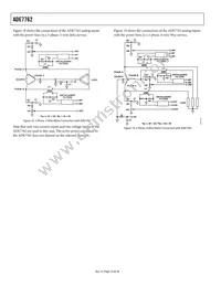 ADE7762ARWZ Datasheet Page 16