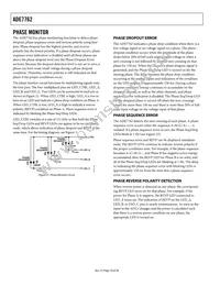 ADE7762ARWZ Datasheet Page 18