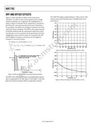 ADE7762ARWZ Datasheet Page 20