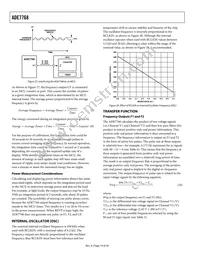 ADE7768ARZ-RL Datasheet Page 14