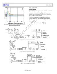 ADE9153AACPZ-RL Datasheet Page 22