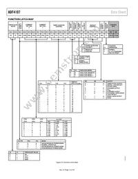 ADF4107BRU-REEL7 Datasheet Page 14