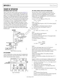ADF4355-3BCPZ-RL7 Datasheet Page 12