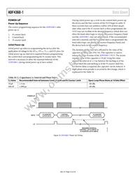 ADF4360-1BCPZ Datasheet Page 16