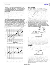 ADF4371BCCZ-RL7 Datasheet Page 21