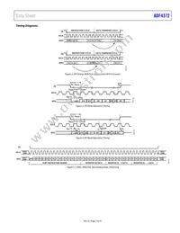 ADF4372BCCZ-RL7 Datasheet Page 7