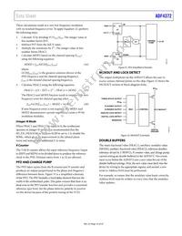 ADF4372BCCZ-RL7 Datasheet Page 19