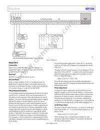 ADF5356BCPZ-RL7 Datasheet Page 23