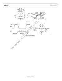 ADG1414BRUZ Datasheet Page 16