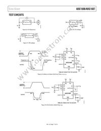 ADG1607BRUZ-REEL7 Datasheet Page 17