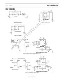 ADG5207BRUZ-RL7 Datasheet Page 21