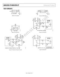 ADG5209SRU-EP-RL7 Datasheet Page 16