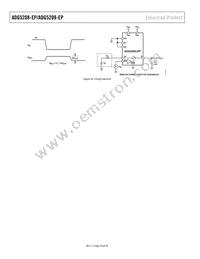 ADG5209SRU-EP-RL7 Datasheet Page 18