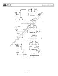 ADG5412FTRUZ-EP-R7 Datasheet Page 20