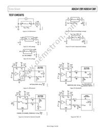 ADG5413BFBRUZ-RL7 Datasheet Page 19