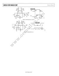 ADG5413BFBRUZ-RL7 Datasheet Page 22