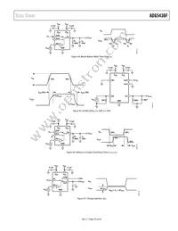 ADG5436FBRUZ-RL7 Datasheet Page 23