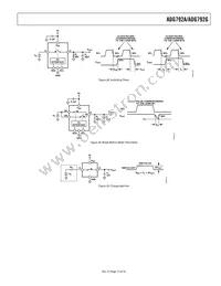 ADG792GBCPZ-REEL Datasheet Page 15