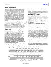 ADGS1212BCPZ-RL7 Datasheet Page 17