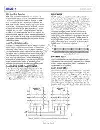 ADGS1212BCPZ-RL7 Datasheet Page 18