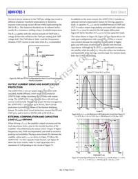 ADHV4702-1BCPZ-R7 Datasheet Page 18