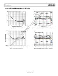 ADIS16488AMLZ Datasheet Page 9