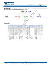 ADL024-14E Datasheet Page 9