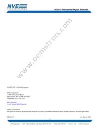 ADL024-14E Datasheet Page 14