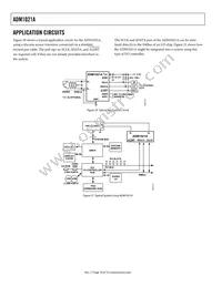 ADM1021AARQZ-R7 Datasheet Page 18