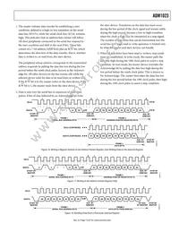 ADM1023ARQZ-R7 Datasheet Page 13