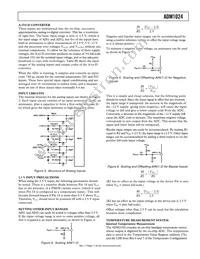 ADM1024ARUZ-R7 Datasheet Page 11