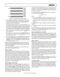 ADM1024ARUZ-R7 Datasheet Page 13