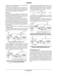 ADM1024ARUZ-REEL Datasheet Page 17