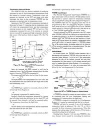 ADM1024ARUZ-REEL Datasheet Page 21