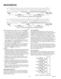 ADM1025ARQ-REEL7 Datasheet Page 8