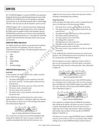 ADM1026JSTZ-R7 Datasheet Page 14