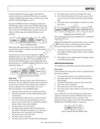 ADM1026JSTZ-R7 Datasheet Page 15