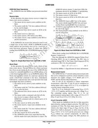 ADM1026JSTZ-REEL Datasheet Page 15