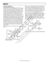 ADM1027ARQZ-RL7 Datasheet Page 20