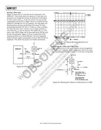 ADM1027ARQZ-RL7 Datasheet Page 22