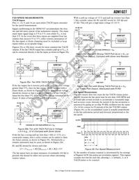 ADM1027ARQZ-RL7 Datasheet Page 23