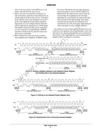 ADM1029ARQZ-R7 Datasheet Page 9