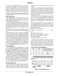 ADM1029ARQZ-R7 Datasheet Page 14