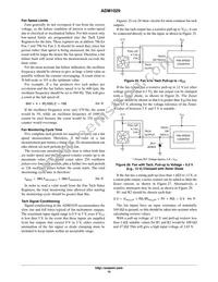 ADM1029ARQZ-R7 Datasheet Page 15