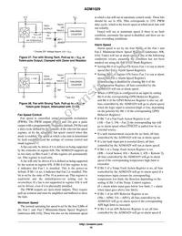 ADM1029ARQZ-R7 Datasheet Page 16