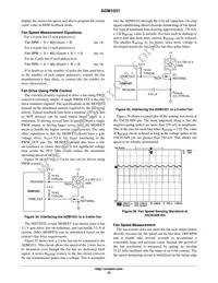ADM1031ARQZ-R7 Datasheet Page 22