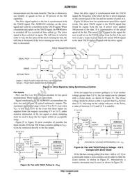 ADM1034ARQZ-R7 Datasheet Page 22