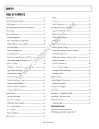 ADM1041ARQZ-RL7 Datasheet Page 2