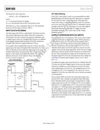 ADM1069ASTZ-REEL Datasheet Page 16