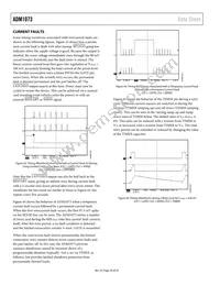 ADM1073ARU Datasheet Page 20